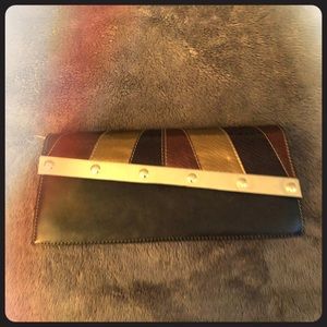 Never used Retro clutch